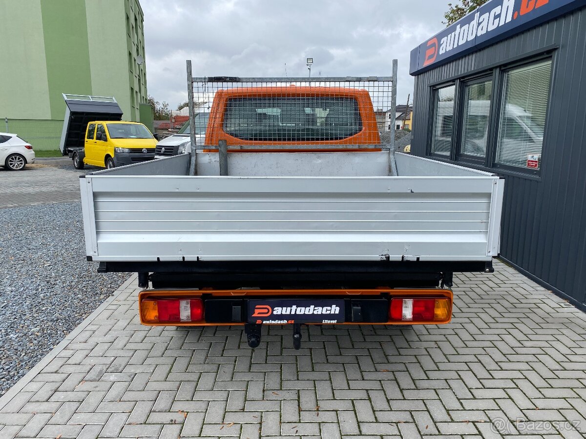 Volkswagen Transporter, 1.9Tdi 75 KW-6MÍST-SKLÁPÉČ - 5