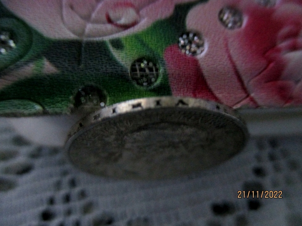 Vzácná 1 koruna 1908 výroční v patině - 5