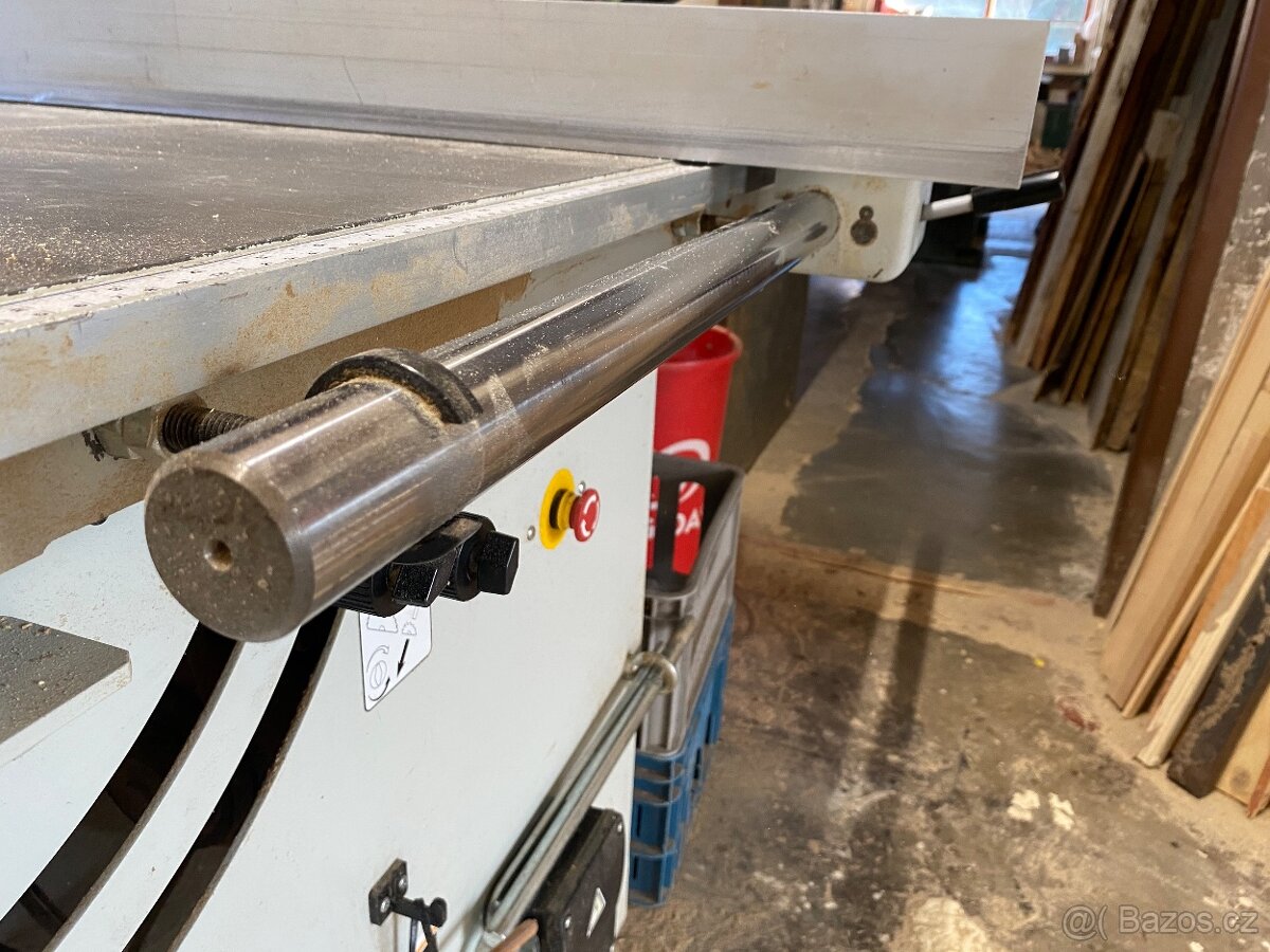 Formátovací pila - 5