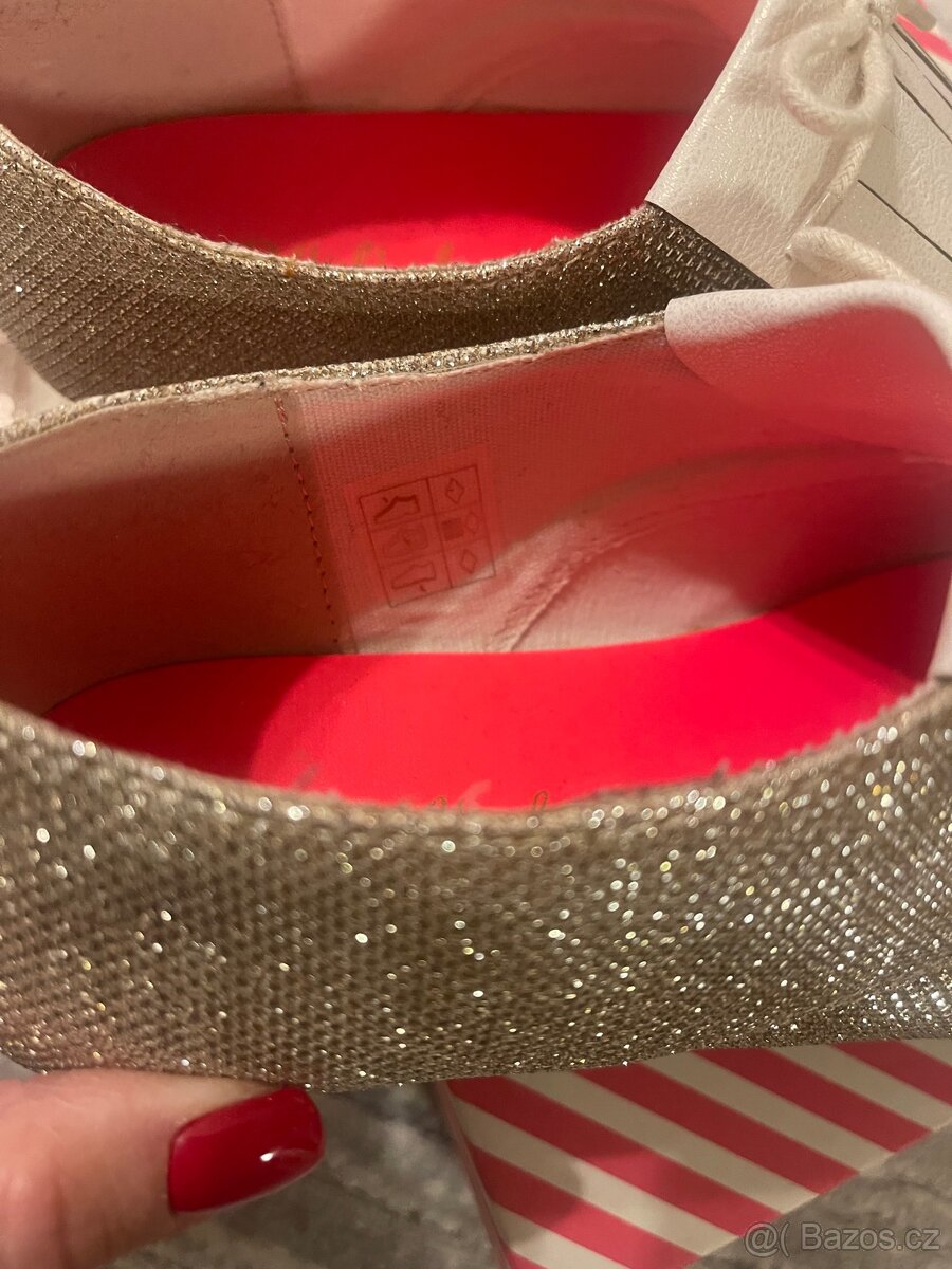 Billieblush boty nové v krabice - 5