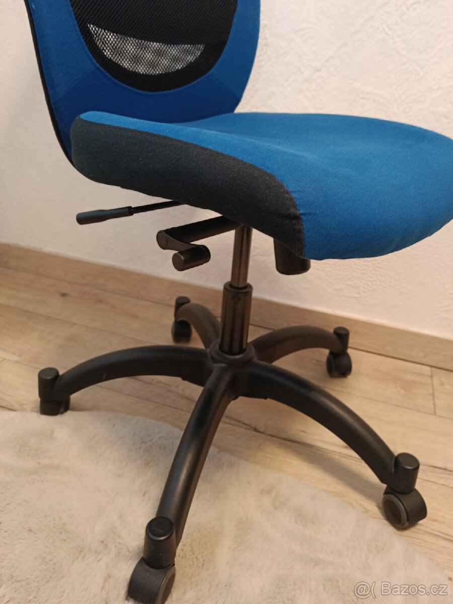Kancelářská židle - 5