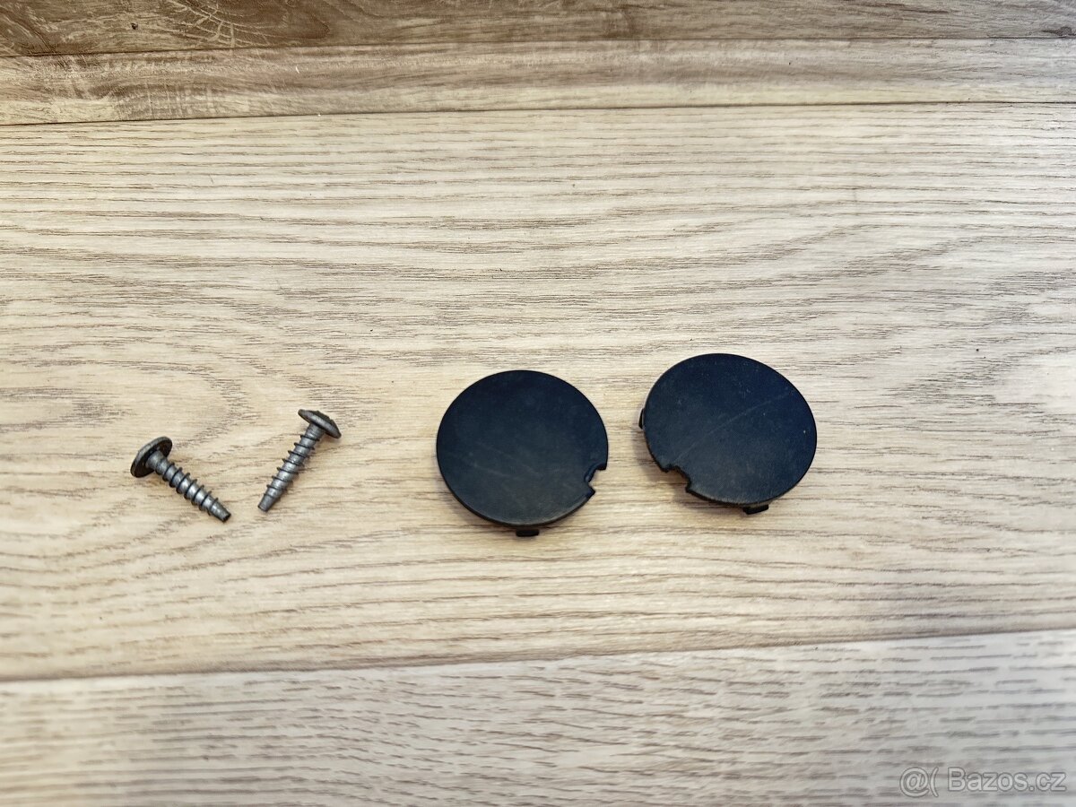 Kryt vzduchového filtru Superb 1 - 5