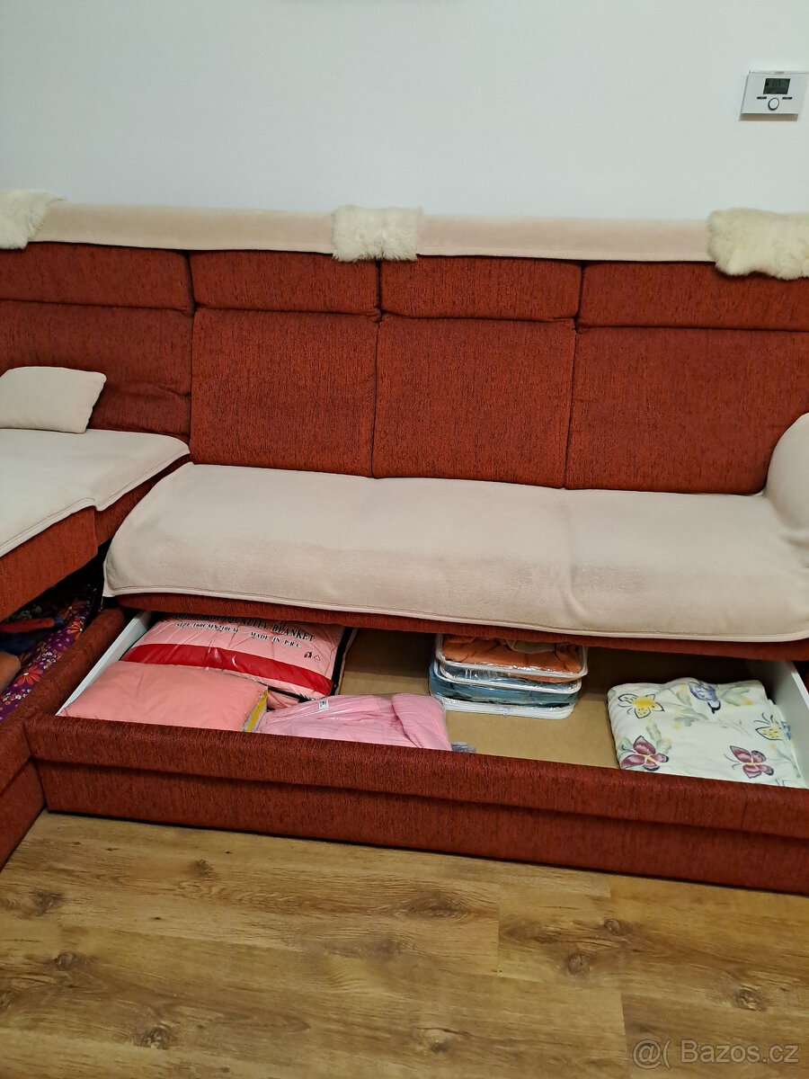 Sedací souprava KARLA - 5