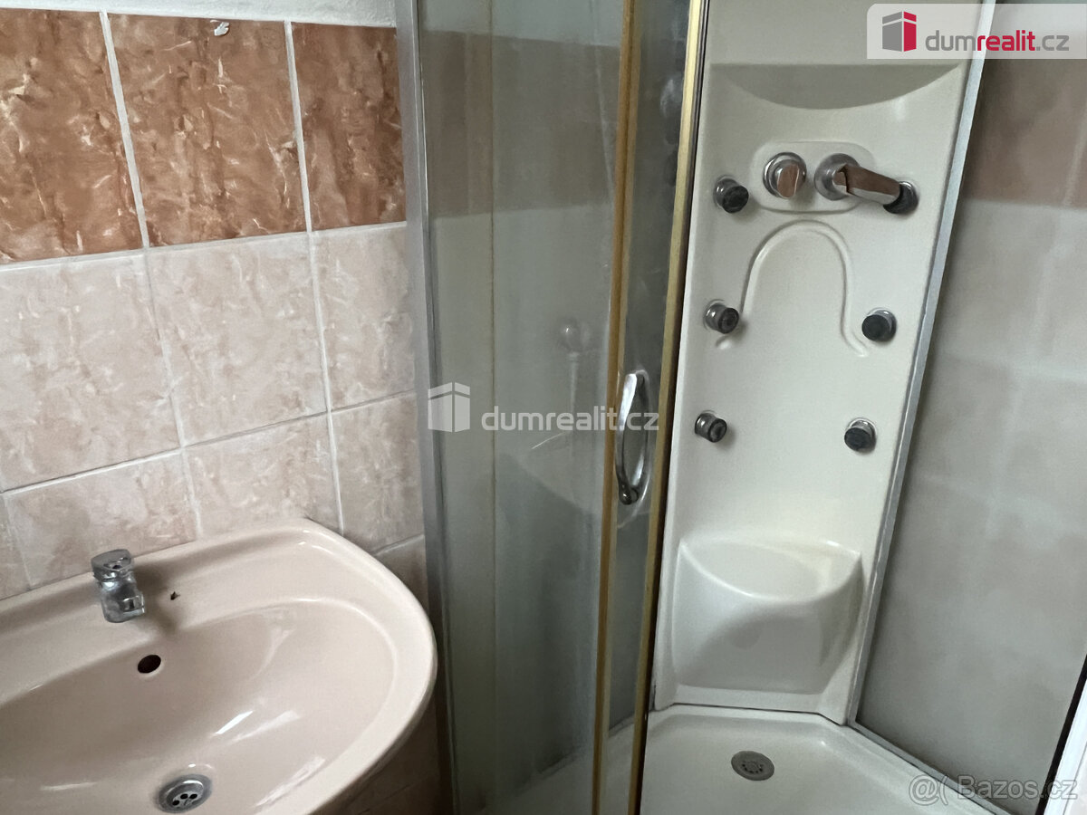 Pronájem, byt 1+KK, 34 m2, Branky - 5