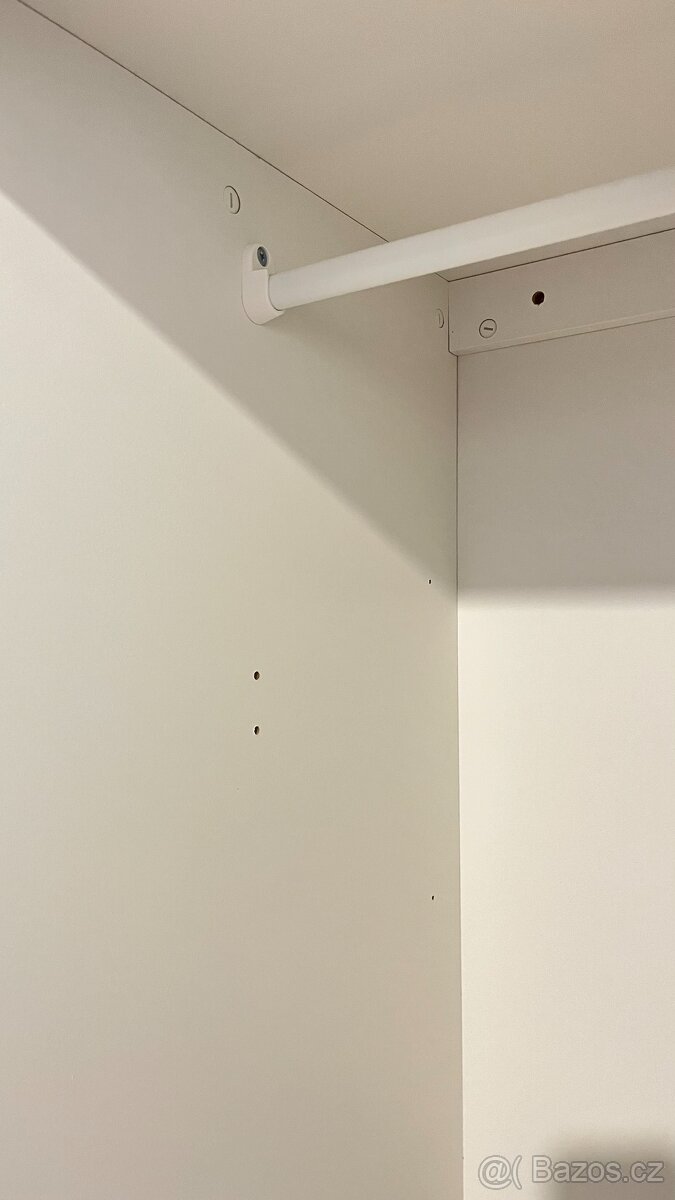 Skříň IKEA SONGESAND - 5