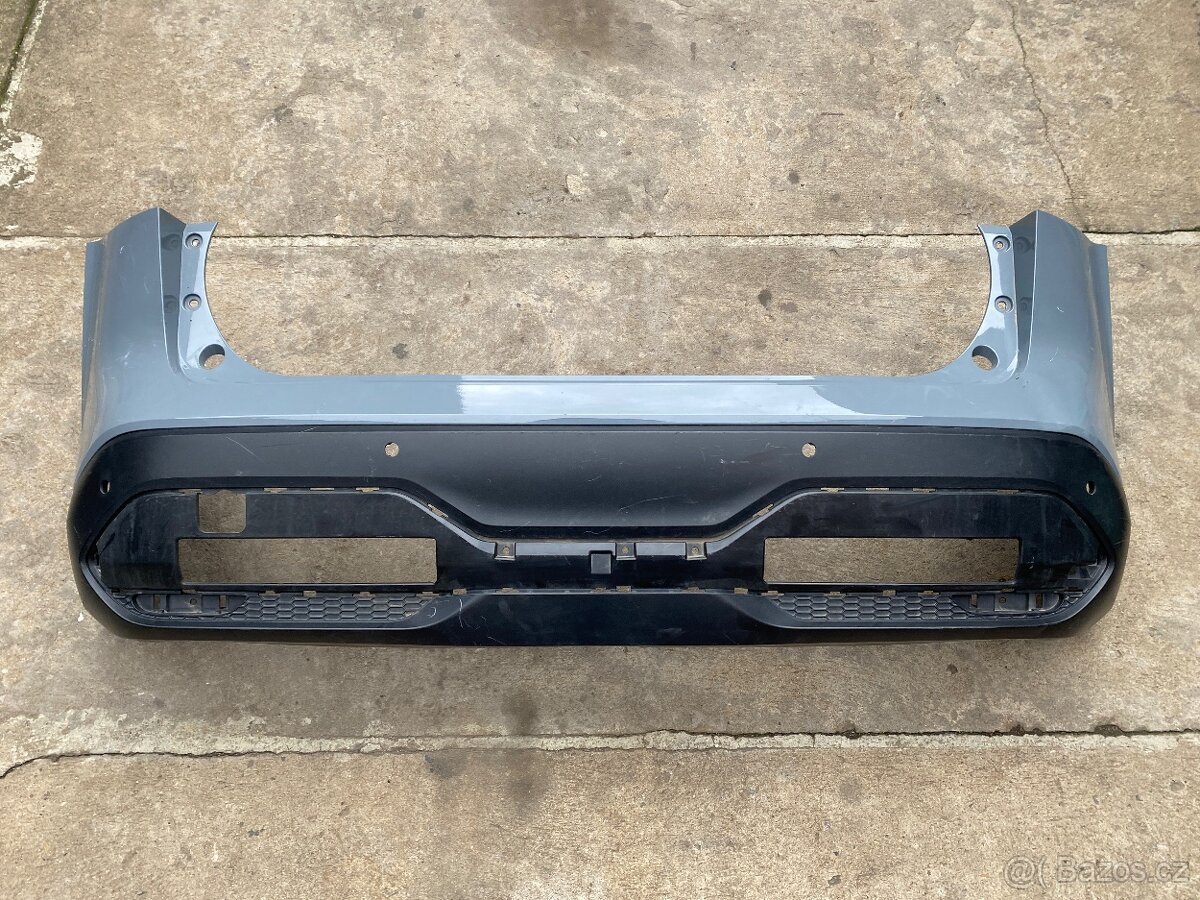 Díly na Nissan Qashqai J12 2021 - 5