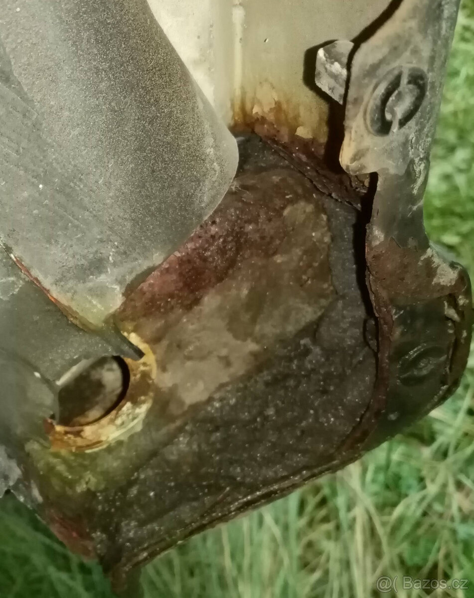 ND Škoda Fabie I kombi 2005 - 5