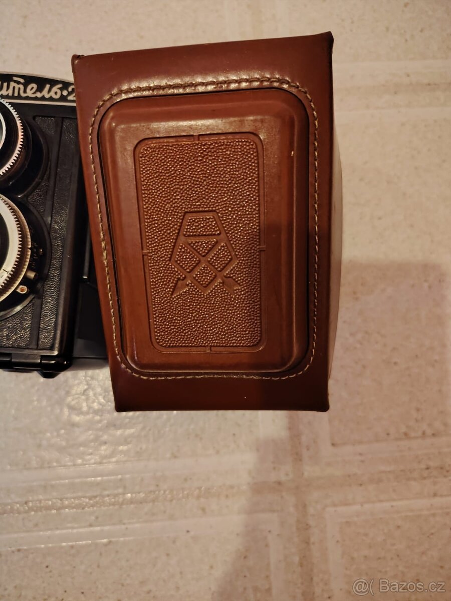 FOTOAPARÁT LJUBITEL - 5