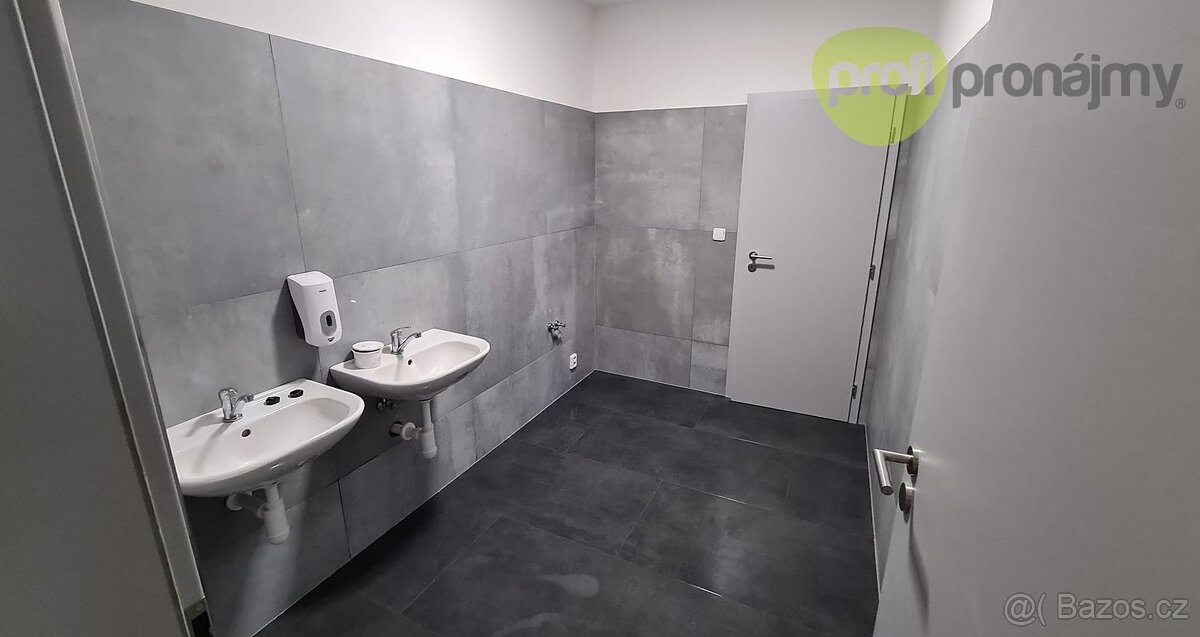 Pronájem obchodního nebo skladového prostoru cca 99 m² - 5