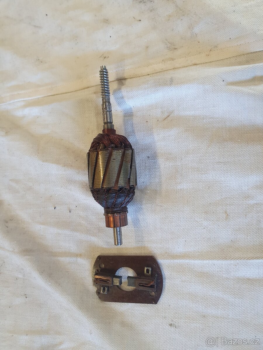 Stěrač PAL škoda - 5