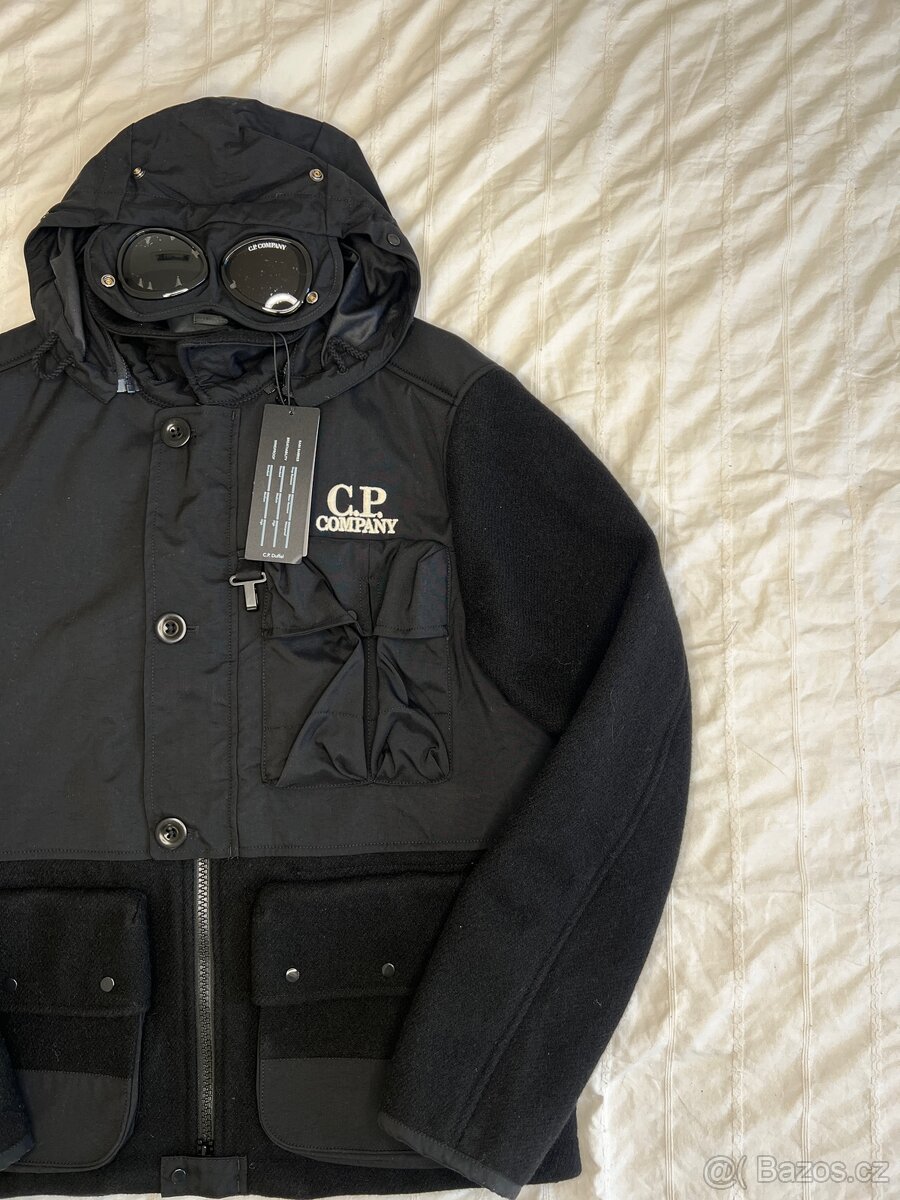 C.P. Company bunda - 5