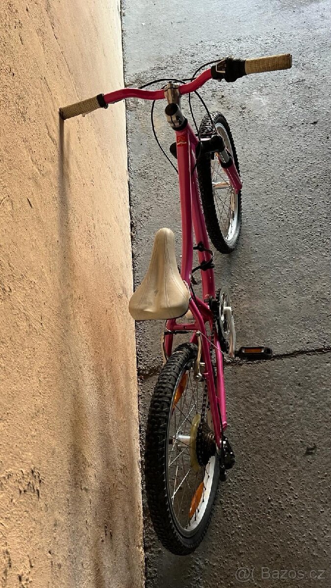 Dětské kolo Specialized - 5