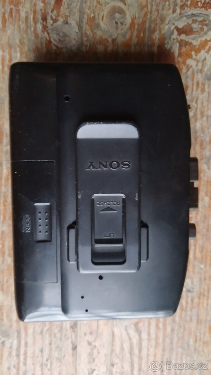 Walkman Sony - 5