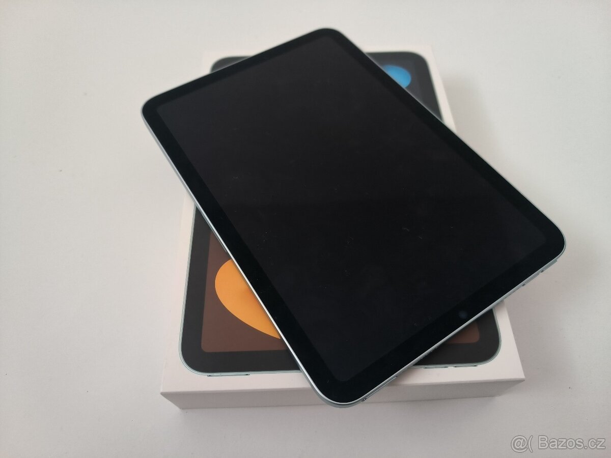 apple ipad Mini 128gb Blue / 7.Generácia - 5