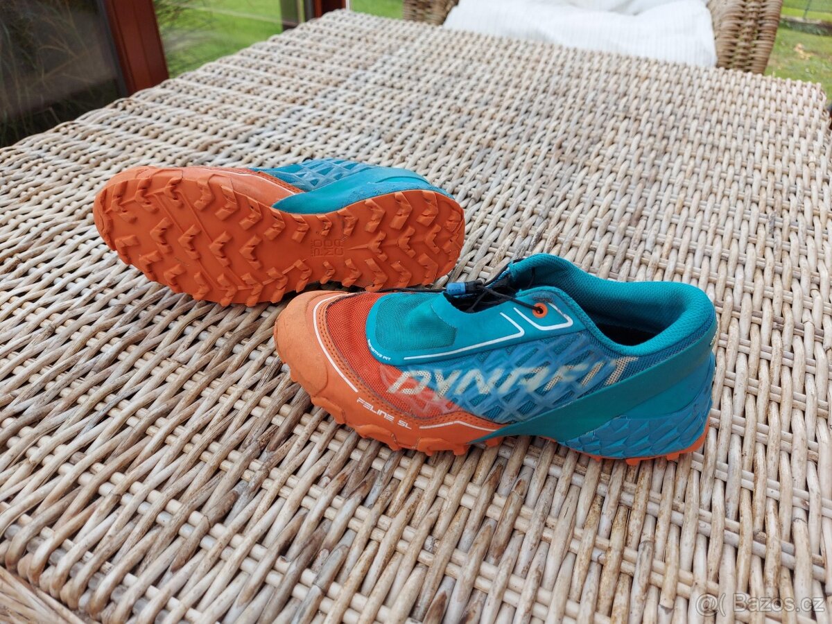 Běžecké a trekové boty Dynafit - 5