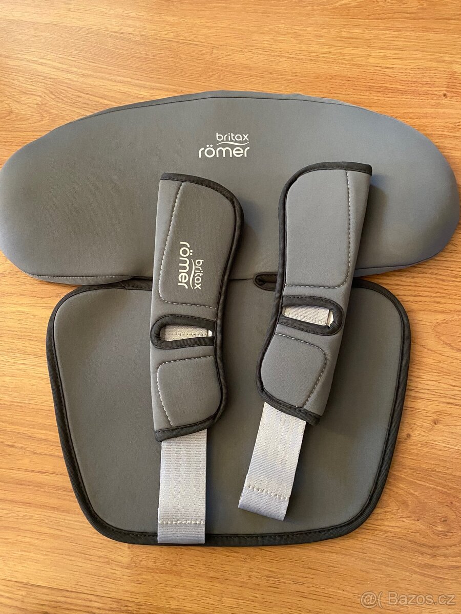 Autosedacka 9-18kg - 5