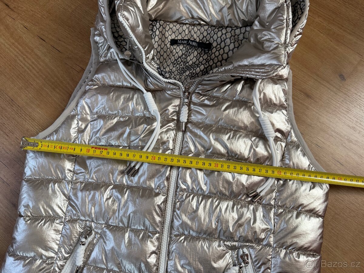 Vesta a souprava - 5