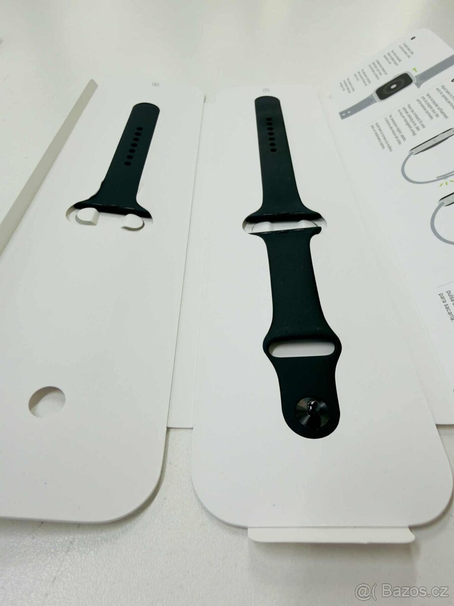 Apple Watch SE2020 44 mm - 5