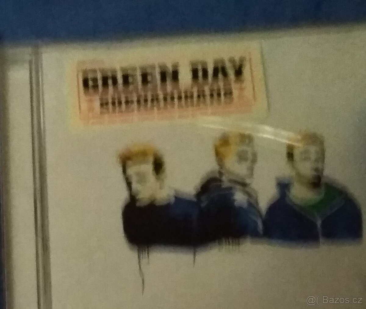 Cd zpevaci mixik - 5