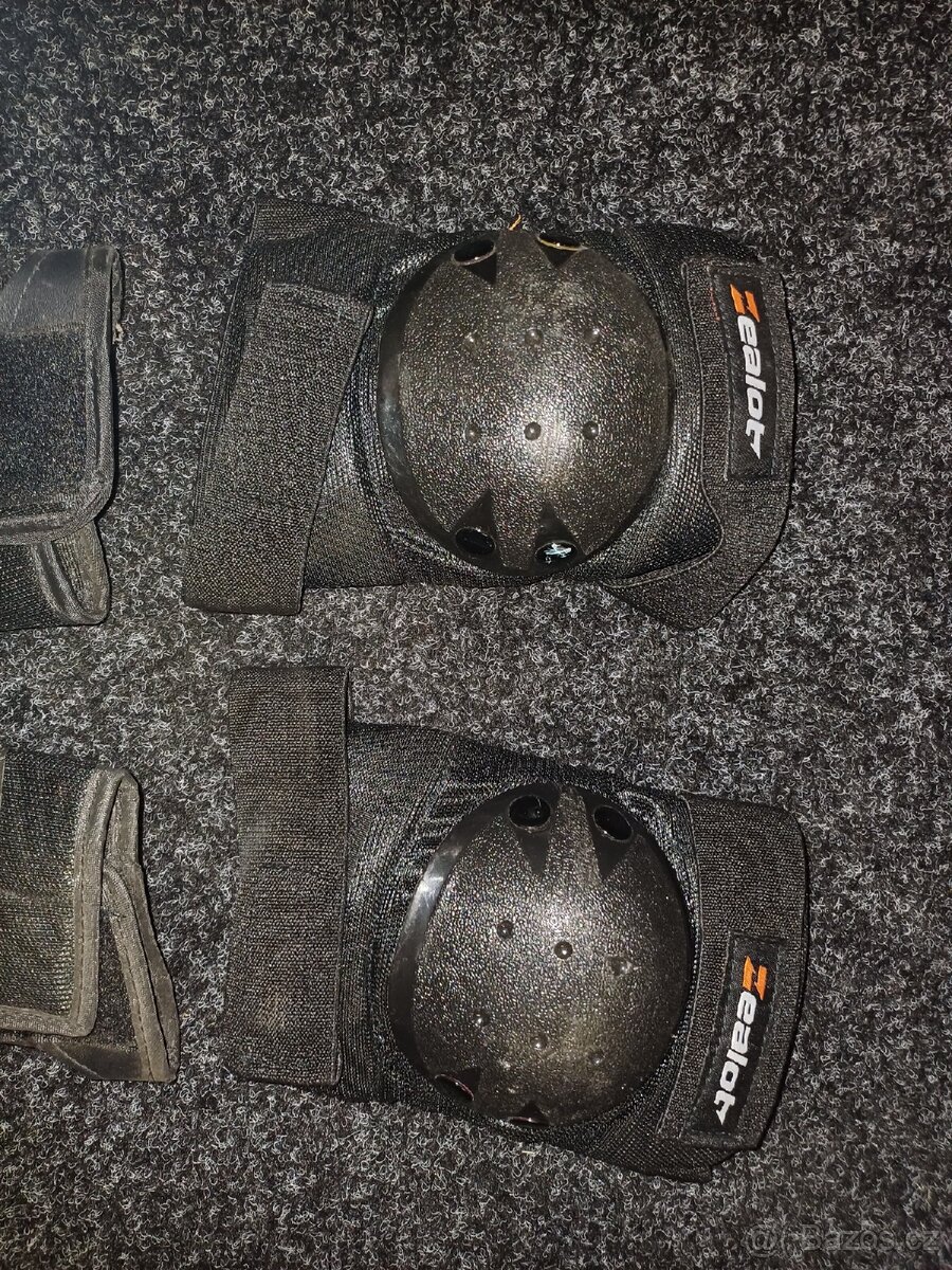 Dětské chrániče - 5