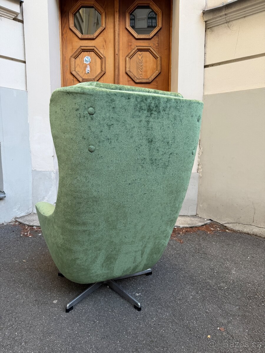 Ušák UP Rousínov 1985 - 5