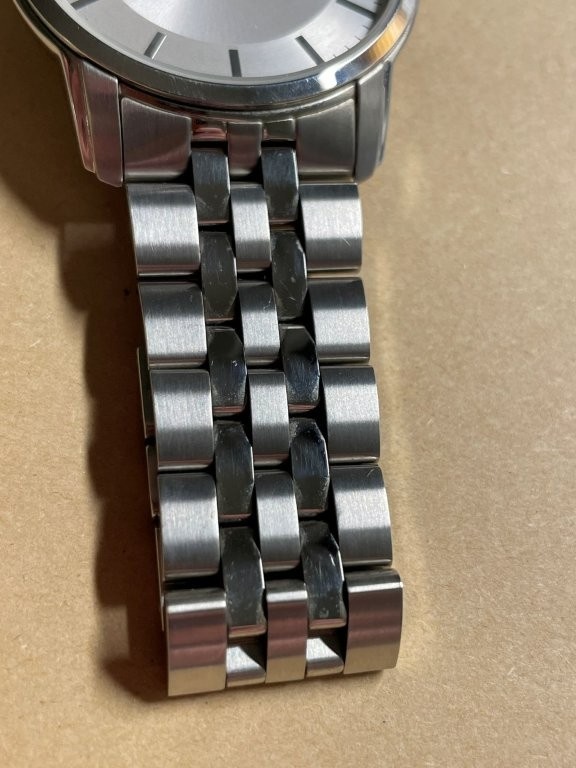 Hodinky Calvin Klein _ Swiss mad - 5