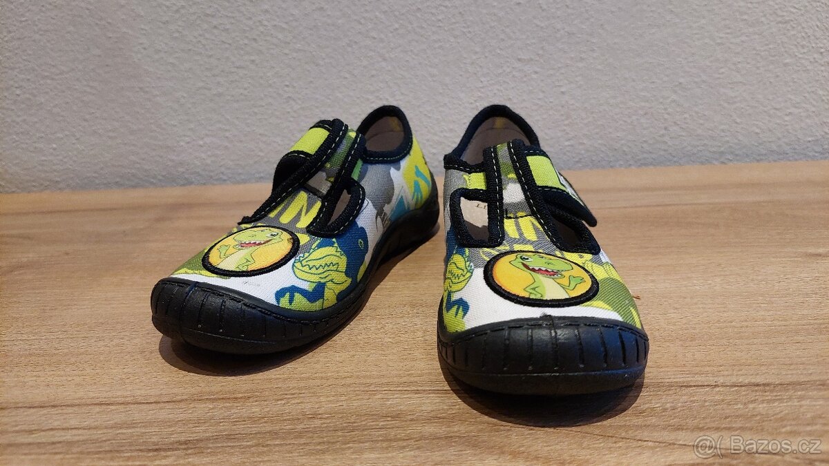 Dětská obuv - 5