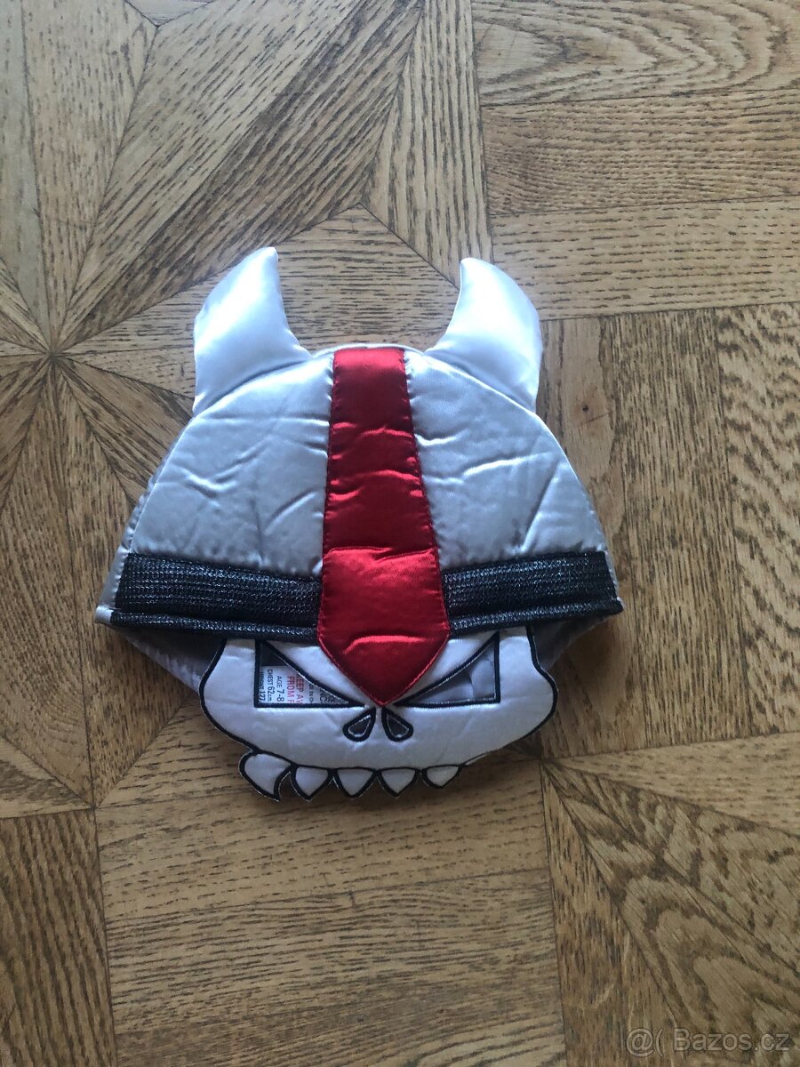 Karnevalový kostým - 5