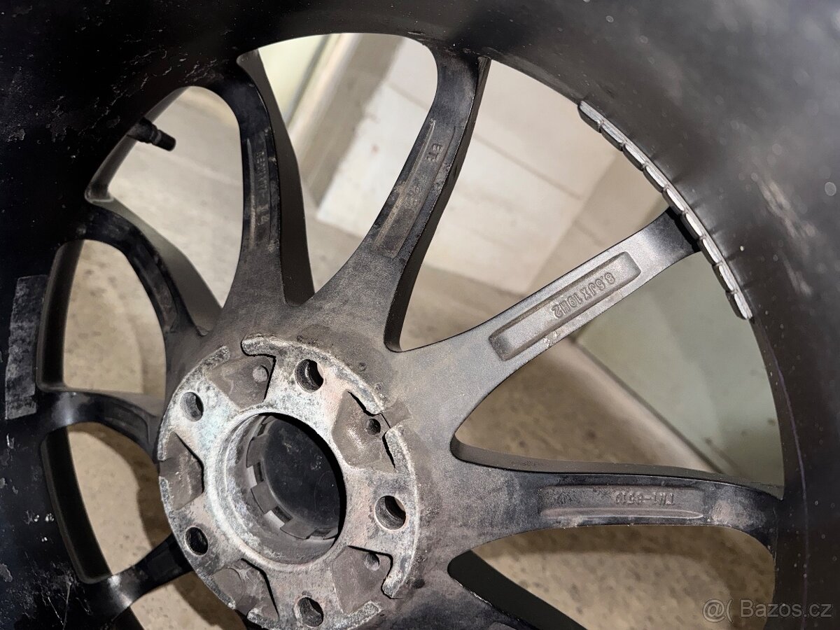 5x120 r19 Tomason - 5