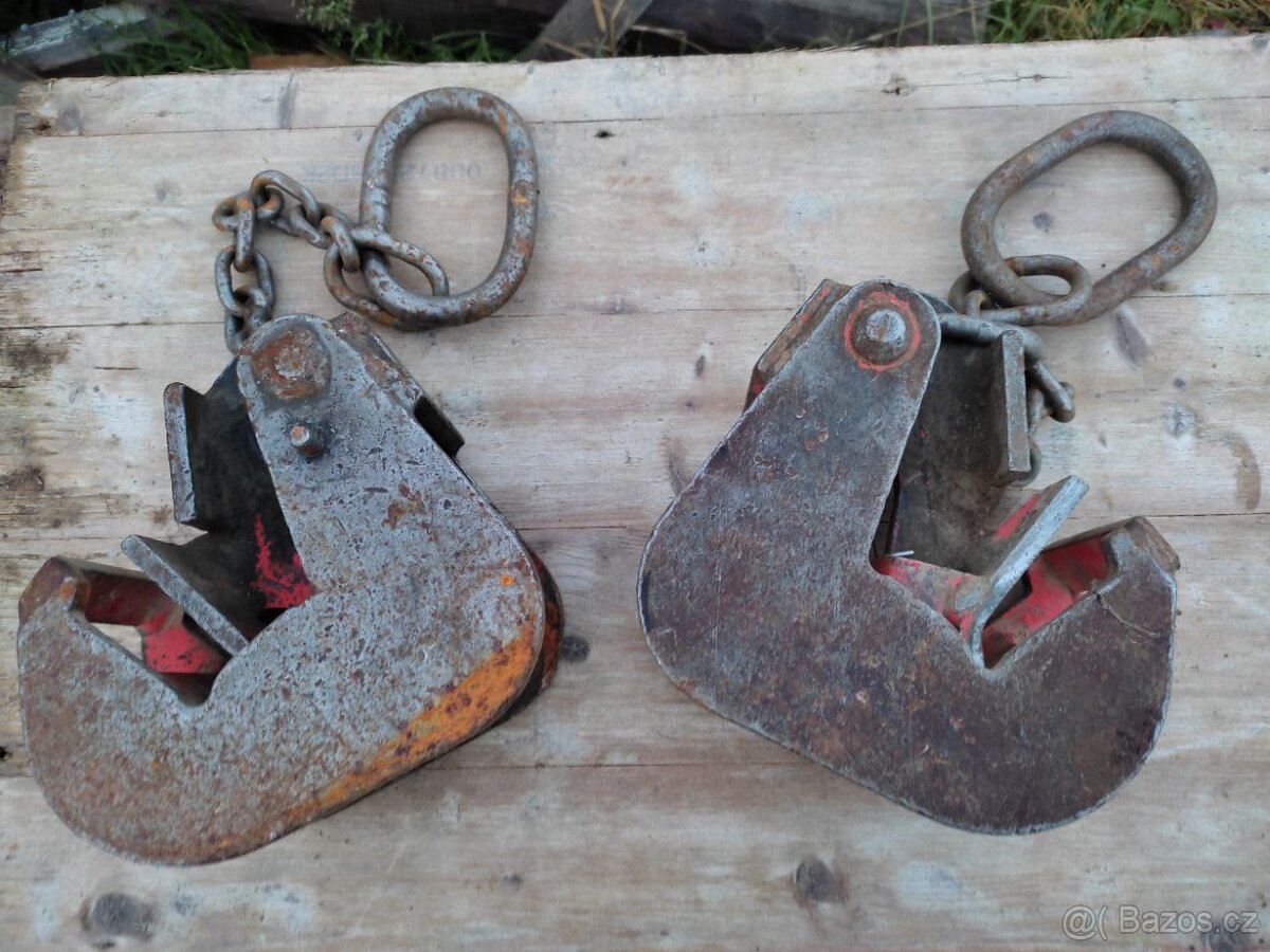 stolní rozbrus, ohybačka na roksory, držák na přenos plechů - 5