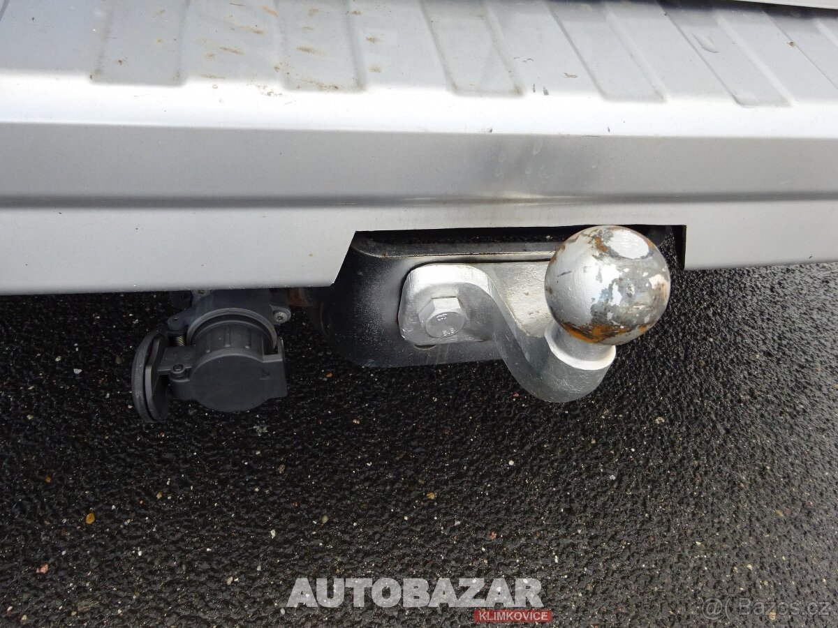 Opel Vivaro 1,6 CDTi, GARANCE KM - 5