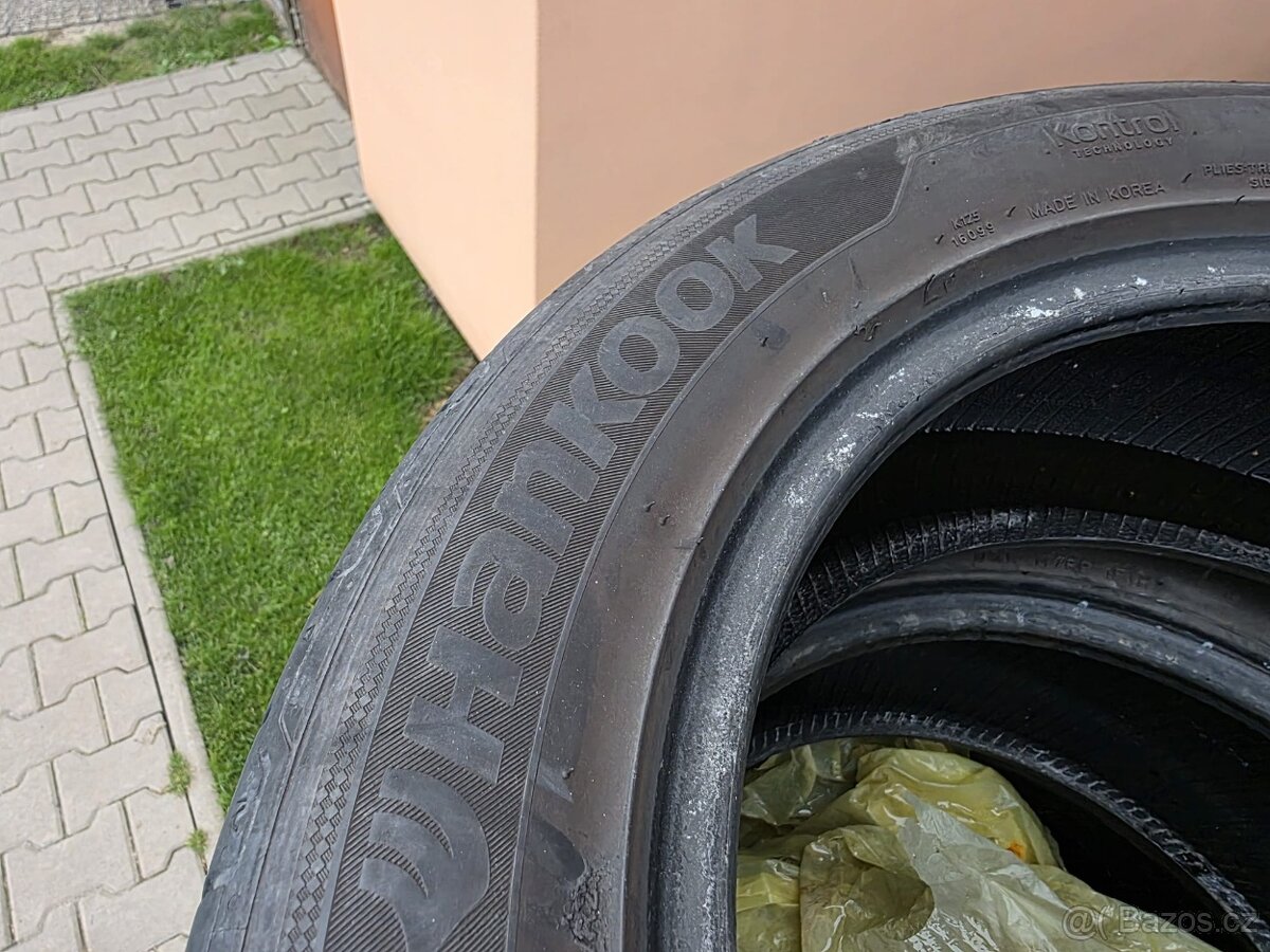 Pneu Hankook 205/55R16 letní - 5