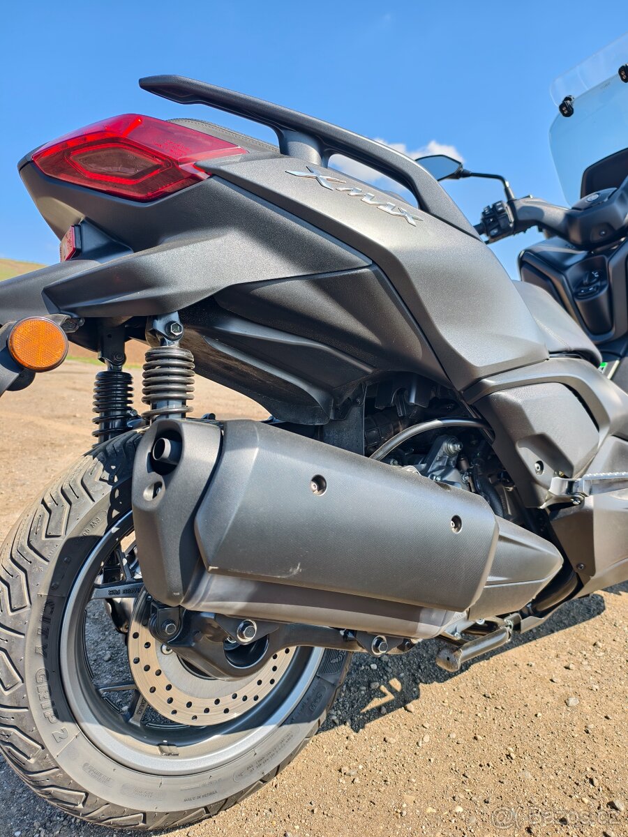 Yamaha Xmax 300cm. - 5