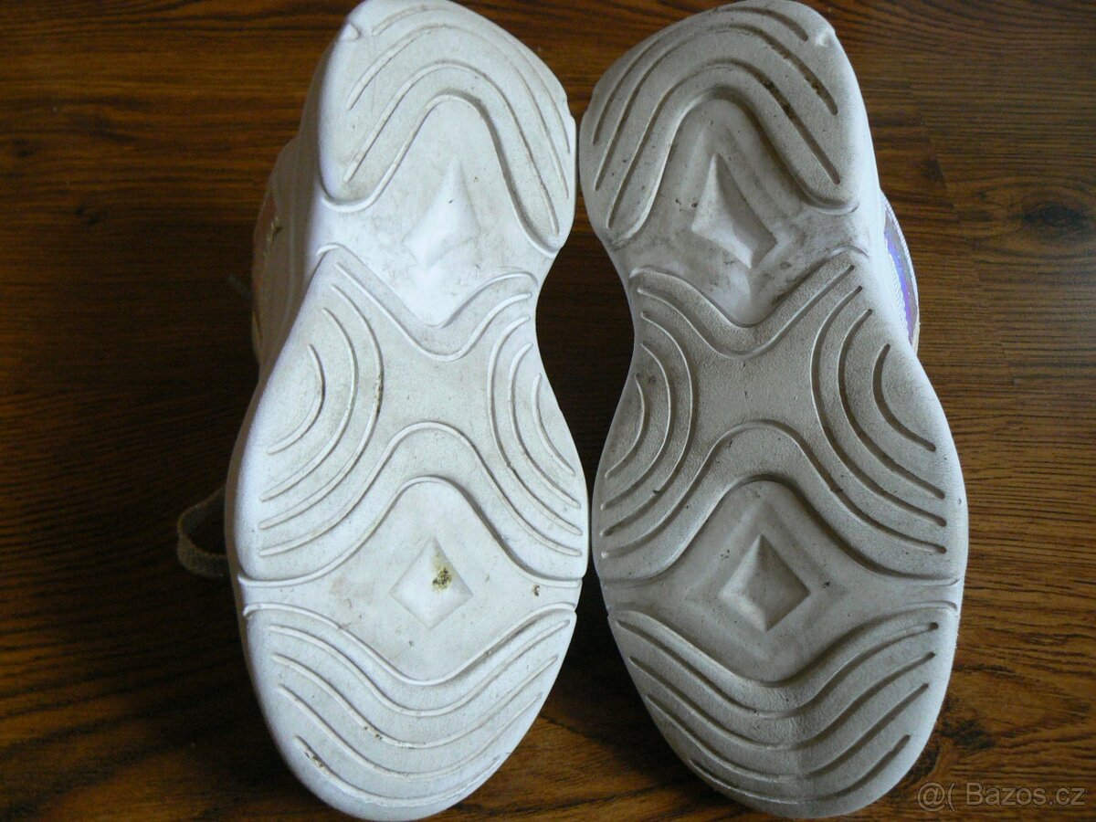 Tenisky, vel. 32 - 5