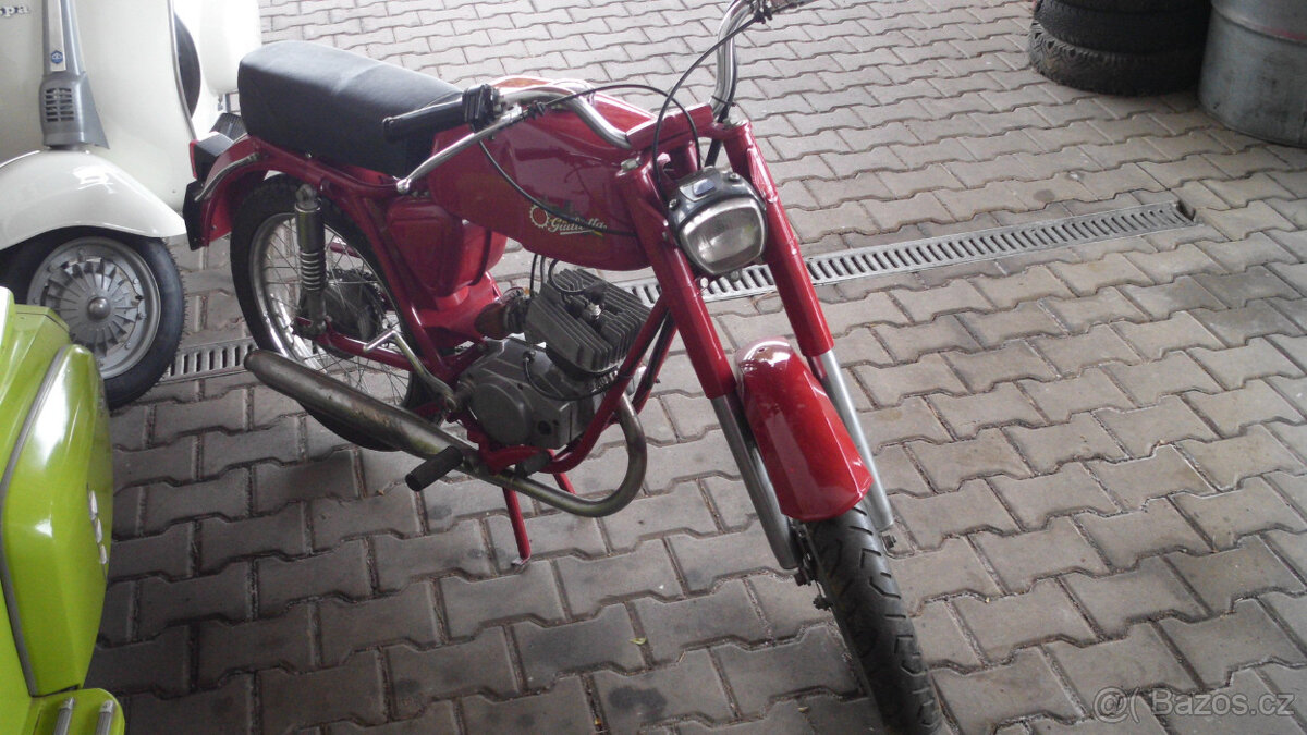 Peripoli Giullieta FP 3 - 5