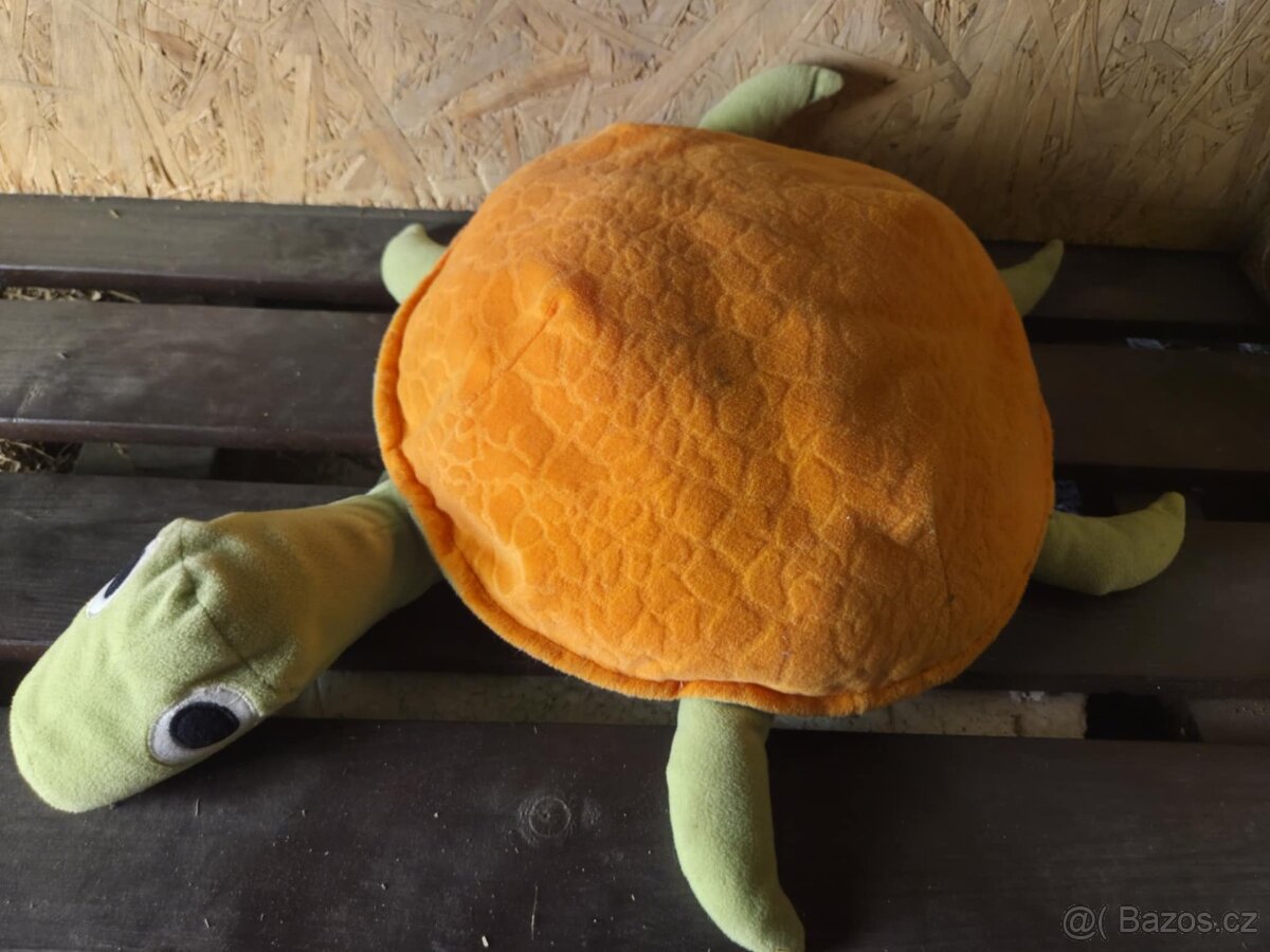 puzzle, plyšák, - 5