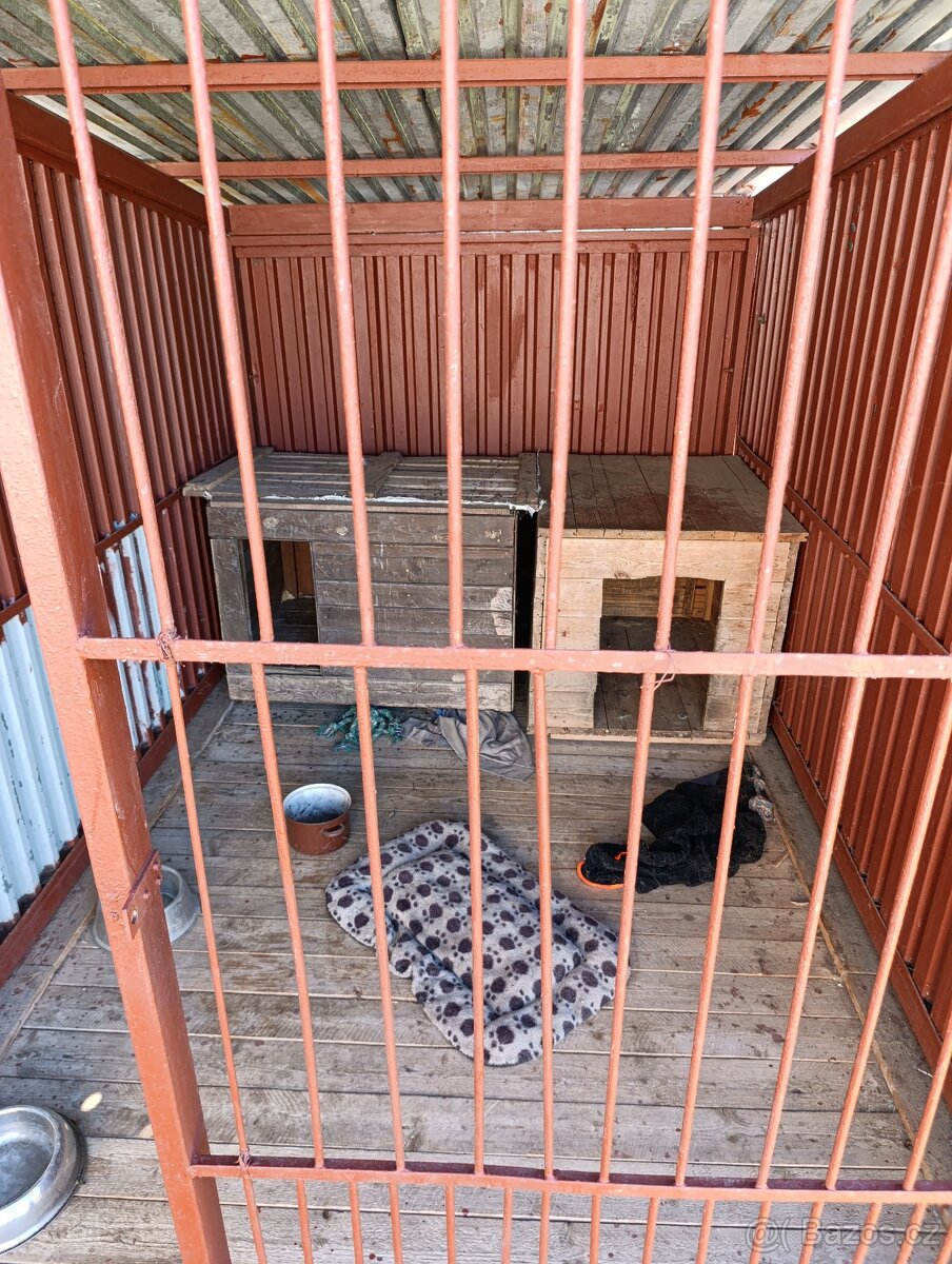 Prodám kotec - 5