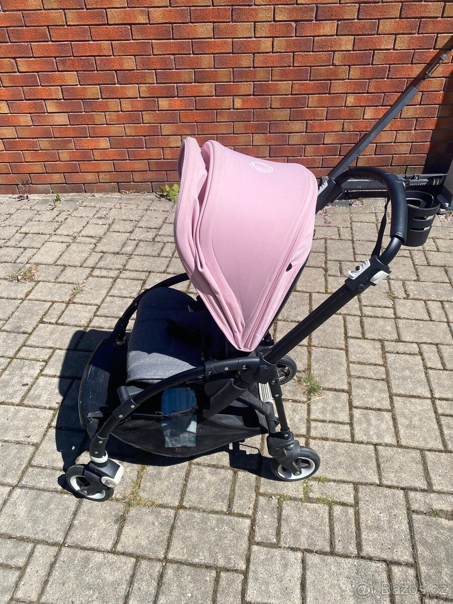 Bugaboo Bee6 - 5