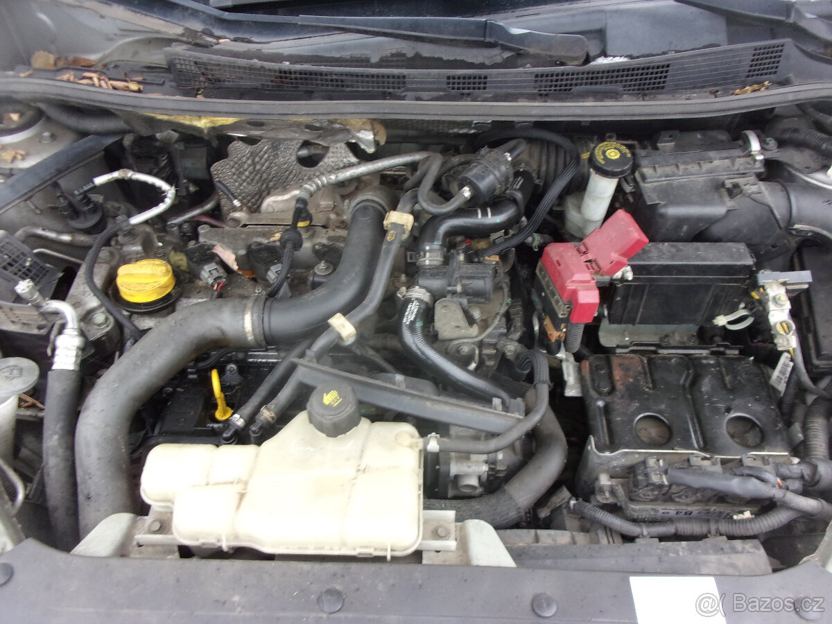 Nissan Pulsar - 5