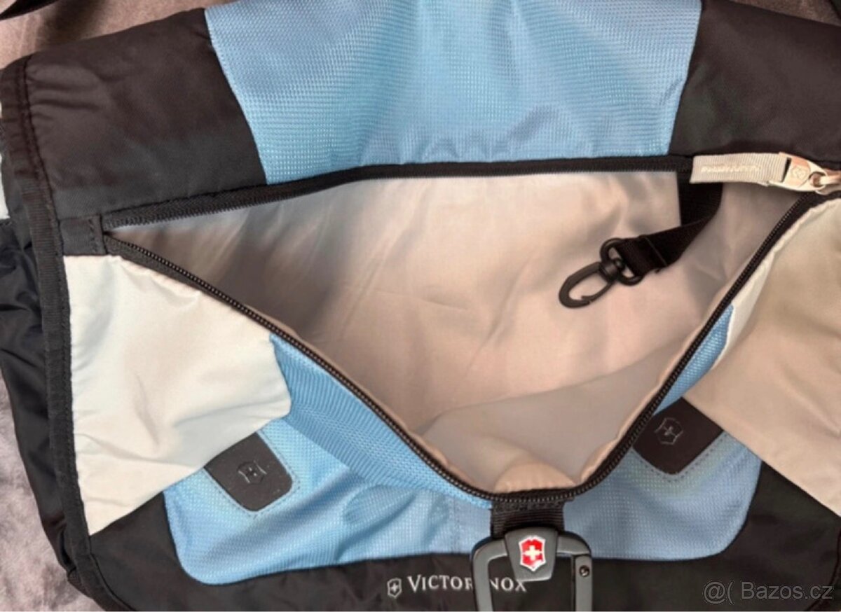 Taška přes rameno/na NTB Victorinox - 5