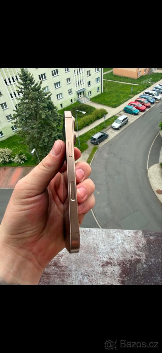 IPhone 16 pro - 5