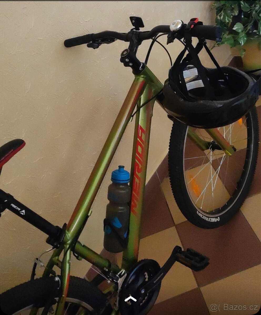 Merida Matts 6.10-V - 5
