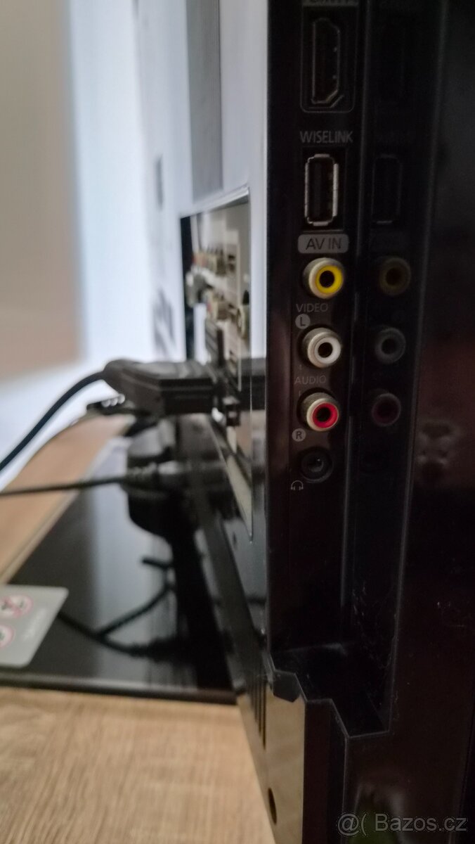 TV Samsung - 5