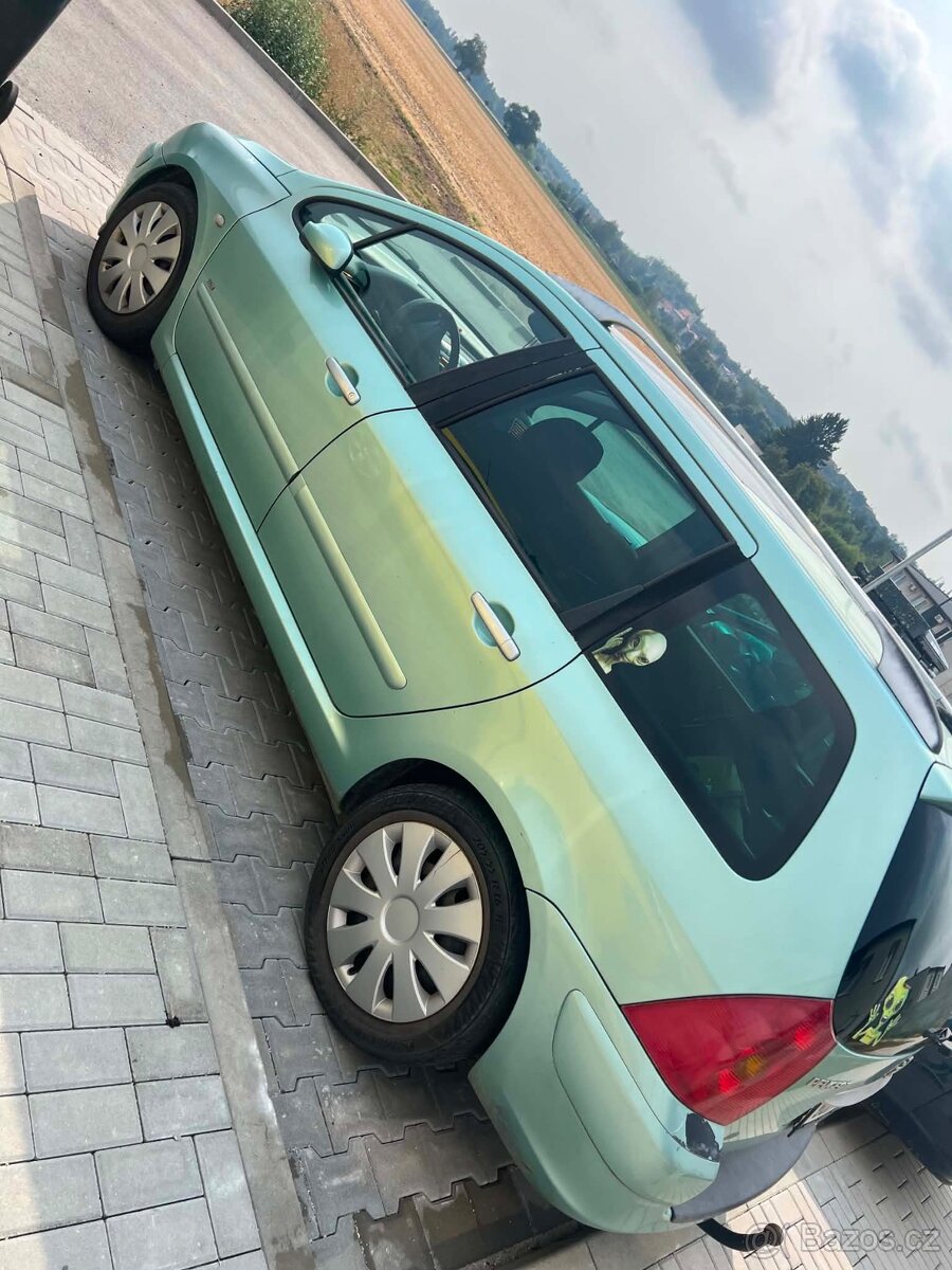 Peugeot 307 SW - 5