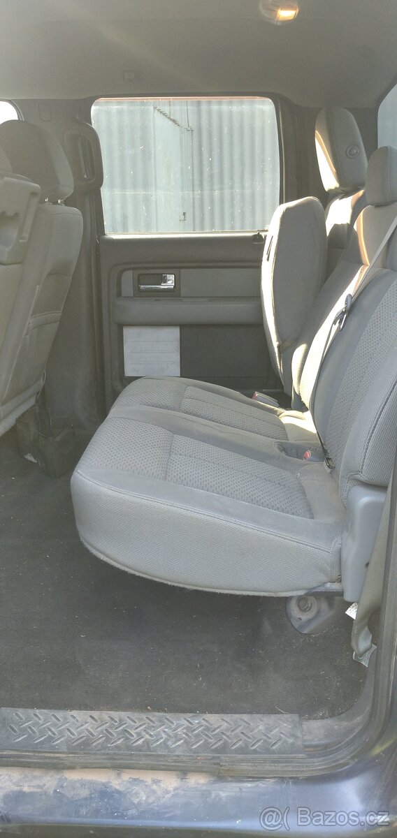 Ford F150