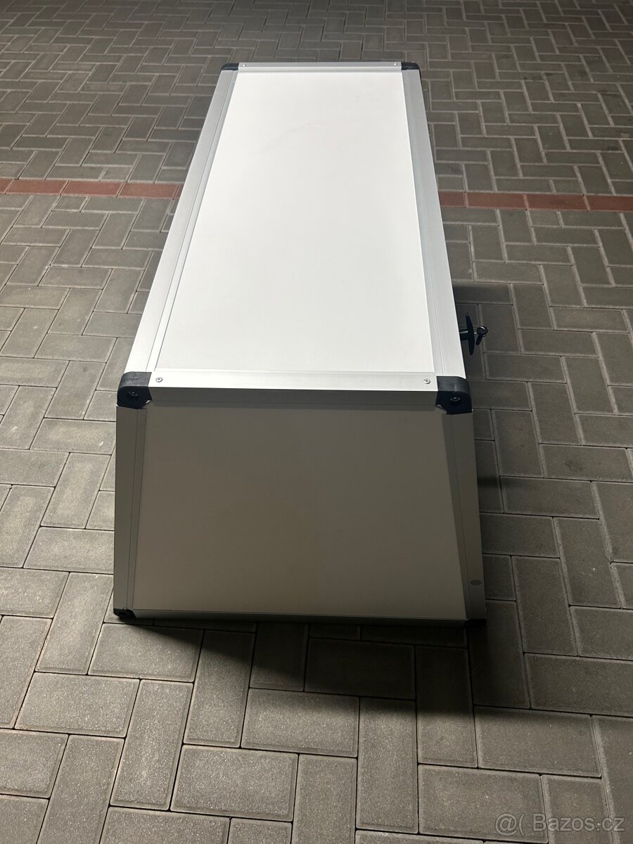 Přepravní klec pro psa. - 5