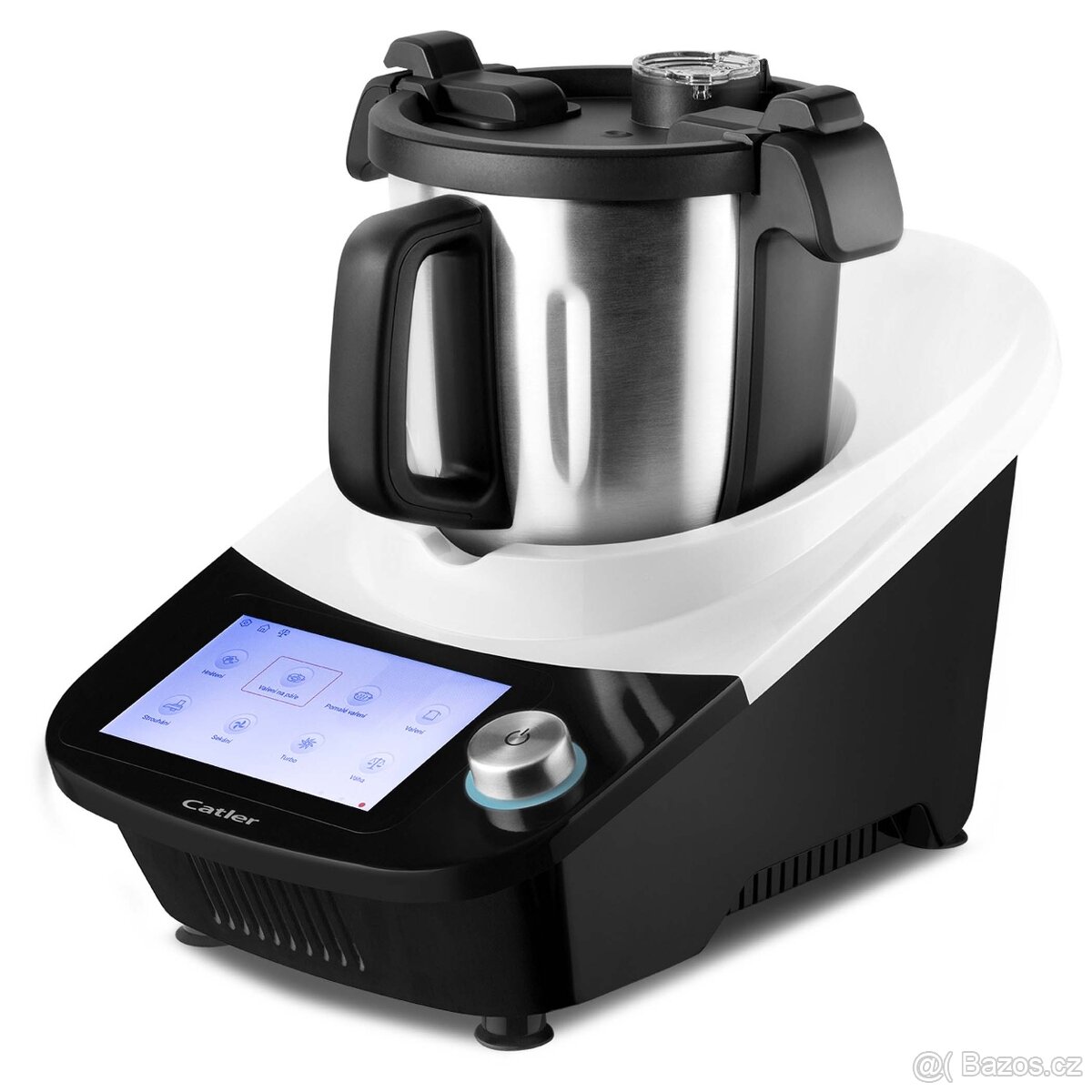 Varný robot Catler TC 9010 - 5