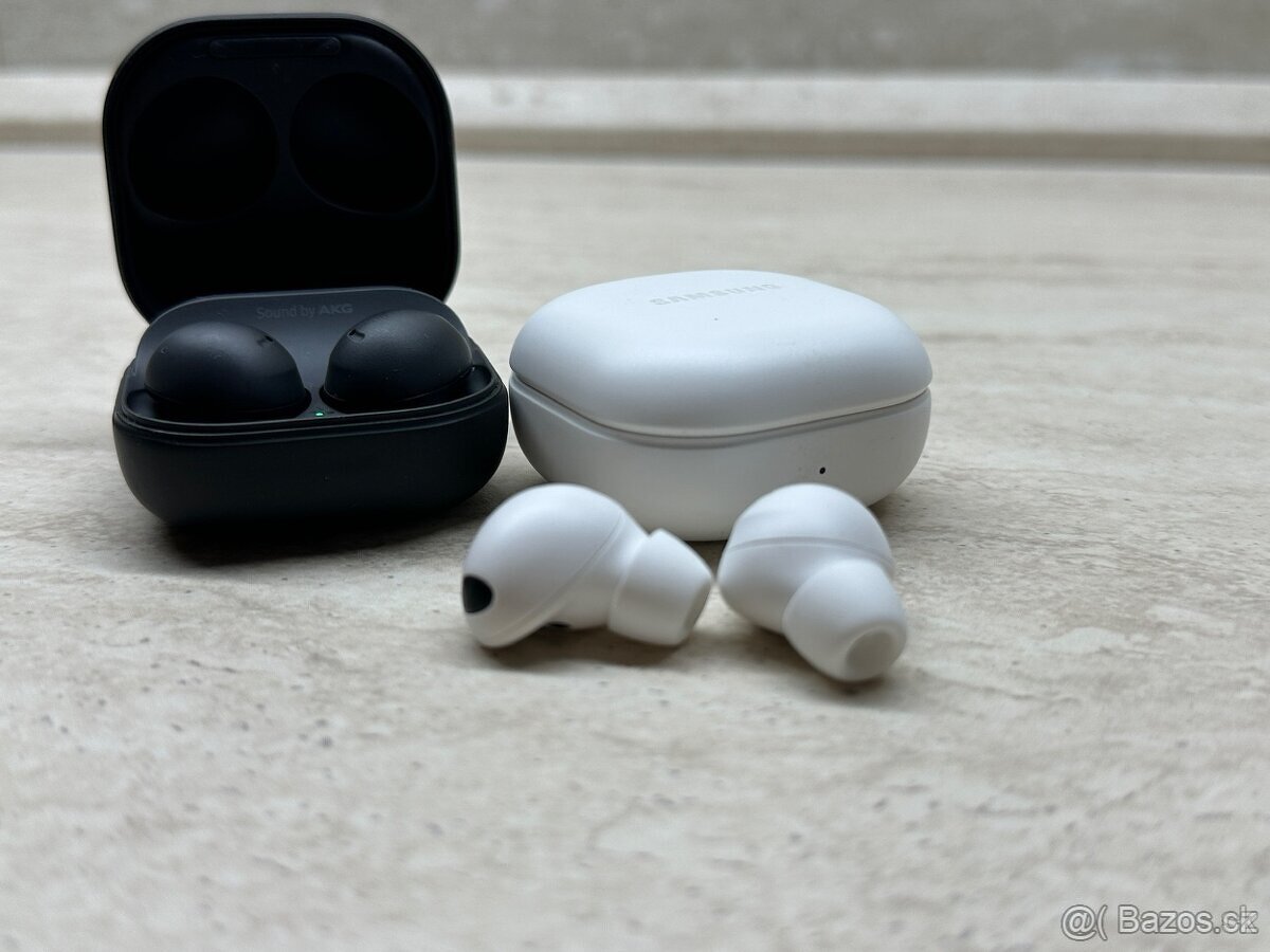 Samsung Galaxy Buds 2 Pro - 5