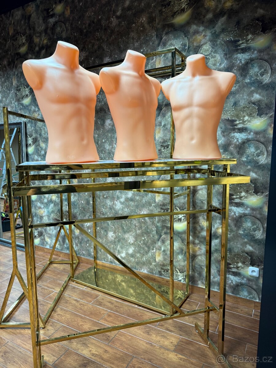 Vybavení obchodu - 5