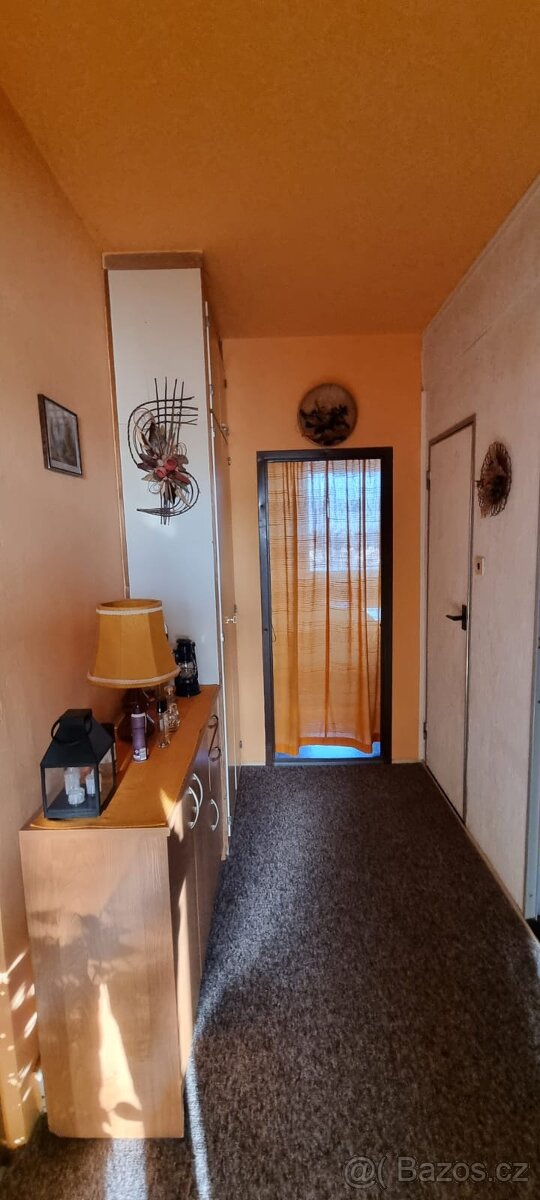 Byt 3+1, 70m2, Chotěboř - 5